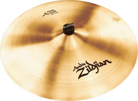 Zildjian Avedis   Ping Ride 20 - 20 Pouces - Ride bekken - Main picture