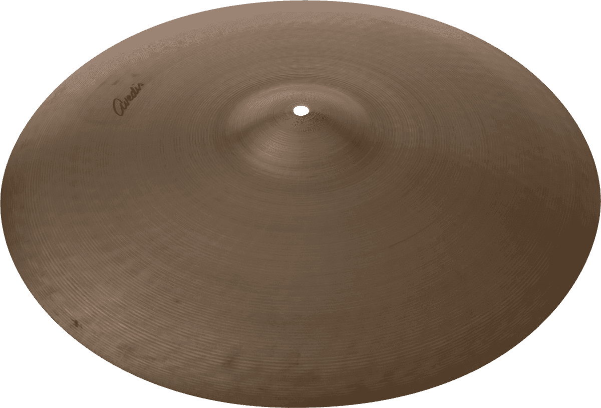 Zildjian Avedis Ride 21 - Aa21r - 21 Pouces - Ride bekken - Main picture