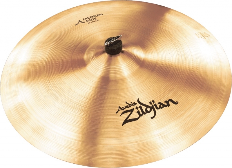 Zildjian Avedis Ride 22 A0036 - 22 Pouces - Ride bekken - Main picture