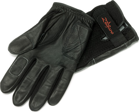 Zildjian Drummer's Gloves Pair Medium - Handschoenen - Main picture