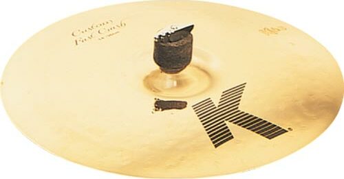 Zildjian K Custom   Fast Crash - 14 Pouces - Crash bekken - Main picture