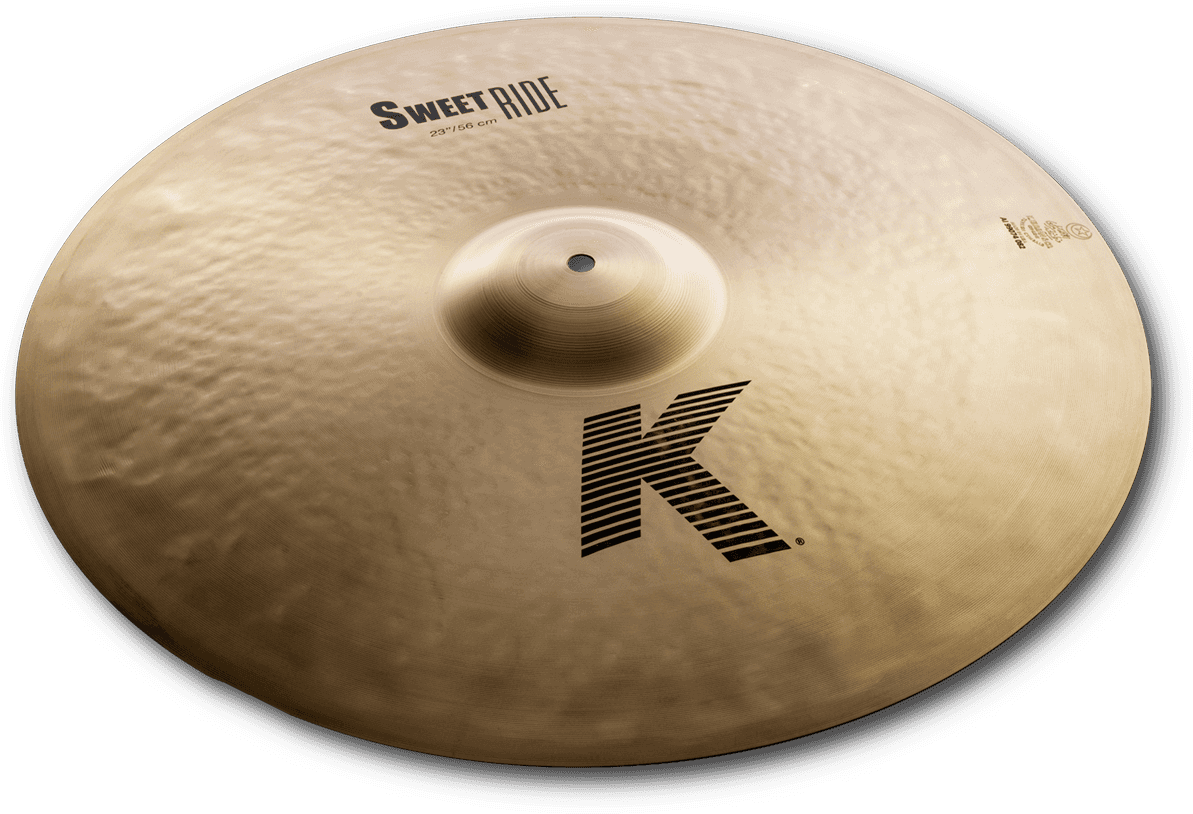 Zildjian K Ride Sweet 23 - Ride bekken - Main picture