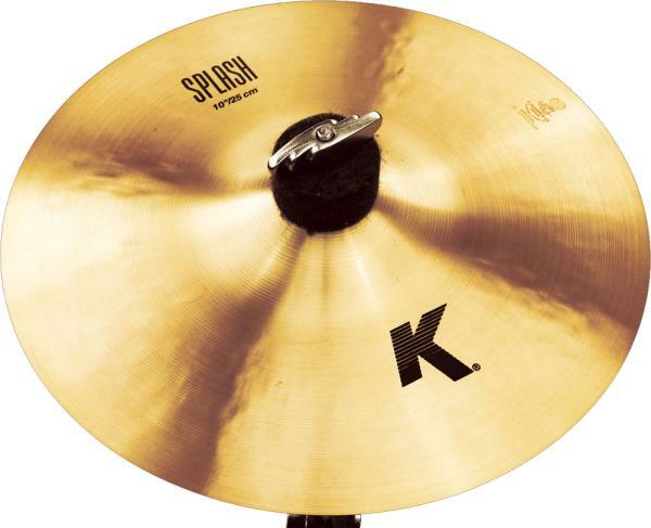 Zildjian K Splash 10 - 10 Pouces - Splash bekken - Main picture