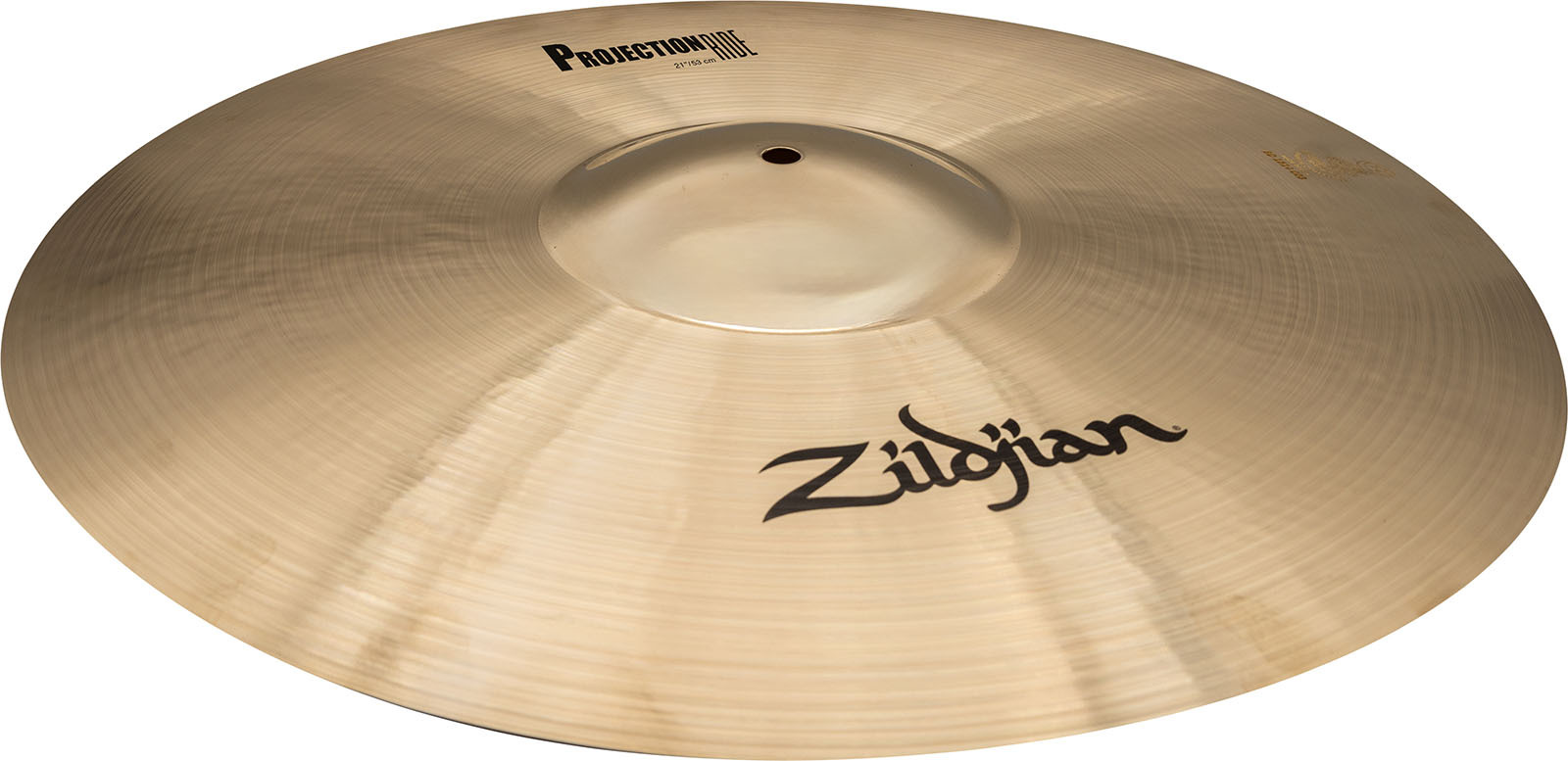Zildjian K0807 Ride Projection - 21 Pouces - Ride bekken - Main picture