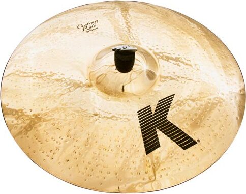 Zildjian K20889 K Custom Ride - 20 Pouces - Ride bekken - Main picture