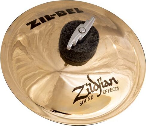 Zildjian Zil Bel 06 - 6 Pouces Et - - Andere bekkens - Main picture