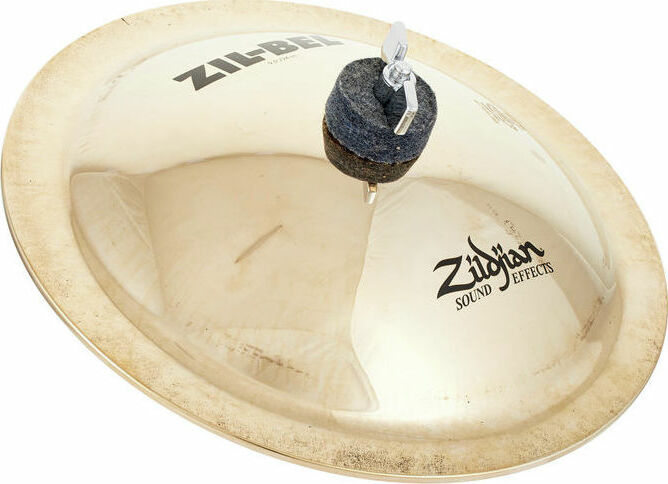 Zildjian Zil Bel 9.5 - 9 Pouces - Andere bekkens - Main picture