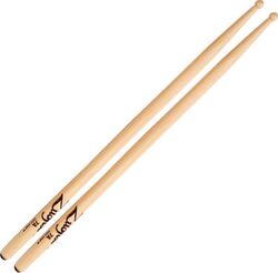 Stok Zildjian 7A Anti-Vibe - Wood tip