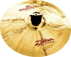 Splash bekken Zildjian A0611 Oriental Trash Splash - 11 inches