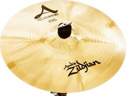 Crash bekken Zildjian A20514 A Custom Crash - 16 inches