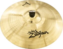 A20828 A Custom Crash 18