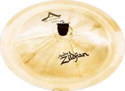 China bekken Zildjian A Custom Serie China 18 - 18 inches