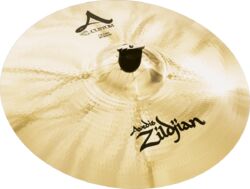 Avedis Custom Crash