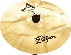 Crash bekken Zildjian Avedis Custom Fast Crash - 14 inches