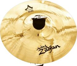 A' Custom Splash 10