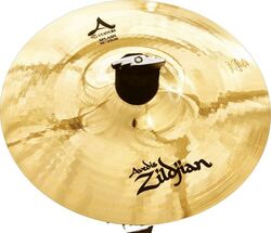 Splash bekken Zildjian A' Custom Splash 10