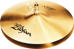 Hihat bekken Zildjian Avedis New Beat Hi Hat 13