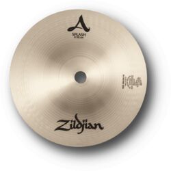 Splash bekken Zildjian Avedis Serie 6