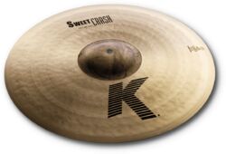 Crash bekken Zildjian K Sweet - 18 inches