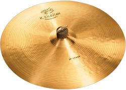 Crash bekken Zildjian K Constantinople Crash - 17 inches