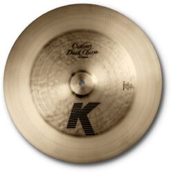 K-CUSTOM CHINA