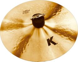 Splash bekken Zildjian K' Custom Dark Splash 10