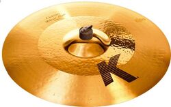 Ride bekken Zildjian K' Custom Hybrid Ride 20