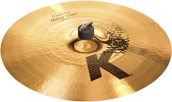 Crash bekken Zildjian K Custom Hybrid Crash - 17 inches