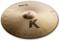 Ride bekken Zildjian K Ride Sweet 23