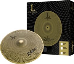 Crash bekken Zildjian LV8016C-S Crash 16 Low Volume - 16 inches