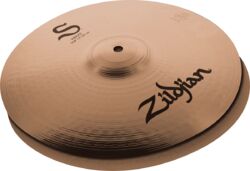 Hihat bekken Zildjian S14HPR Série S Hi-Hat 14