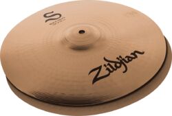 Hihat bekken Zildjian S14RPR Rock Hi Hats - 14 inches