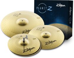 Bekkens set Zildjian Planet Z Pack 14 16 20