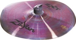 Andere bekkens Zildjian ZXT14TRF EFX 14 Trashformer - 14 inches