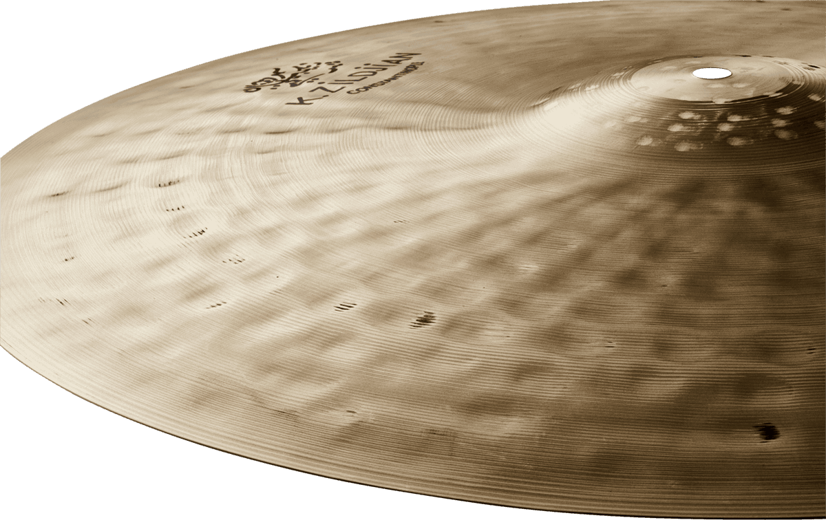 Zildjian K Constantinople Renaissance - 20 Pouces - Ride bekken - Variation 1