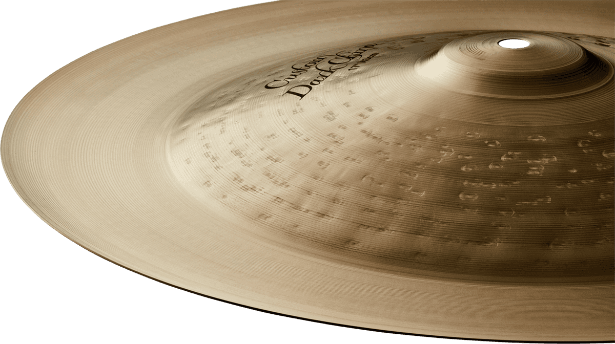 Zildjian K-custom China - 17 Pouces - China bekken - Variation 2