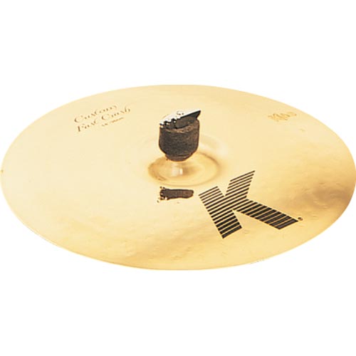 Zildjian K Custom   Fast Crash - 14 Pouces - Crash bekken - Variation 1