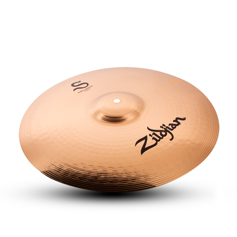 Zildjian S14tc Thin Crash - 14 Pouces - Crash bekken - Variation 1