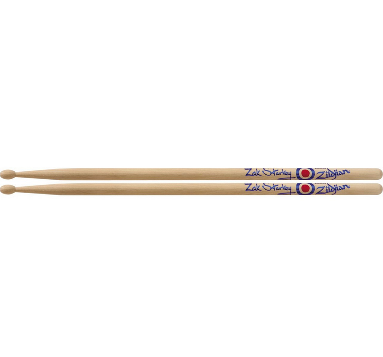 Zildjian Artist Series Zak Starkey - Stok - Variation 1