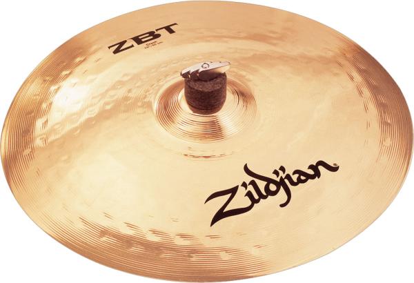 Crash bekken Zildjian ZBT Crash 16 