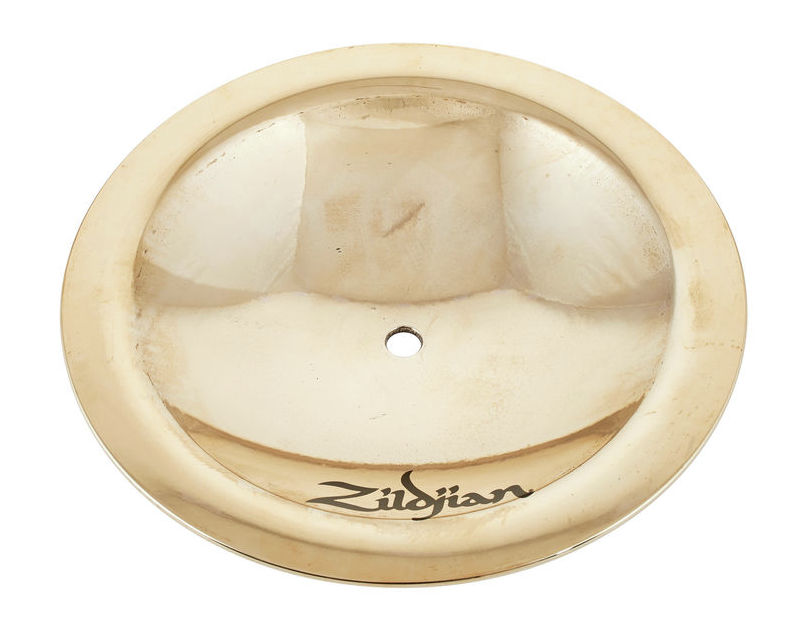 Zildjian Zil Bel 9.5 - 9 Pouces - Andere bekkens - Variation 1