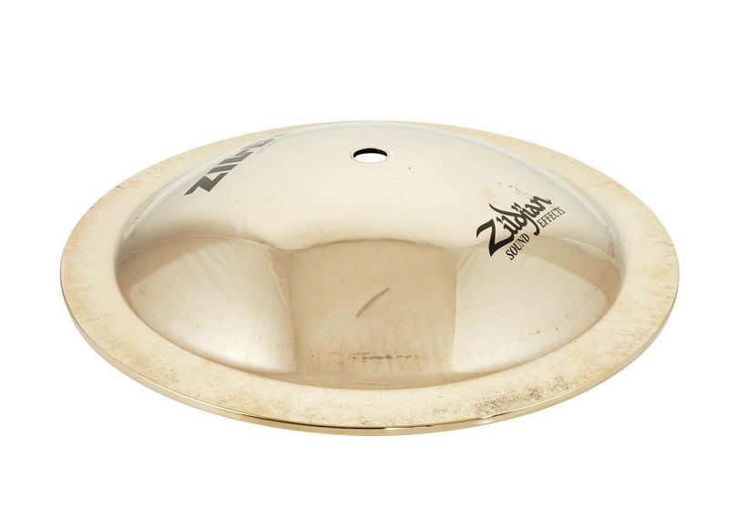 Zildjian Zil Bel 9.5 - 9 Pouces - Andere bekkens - Variation 2