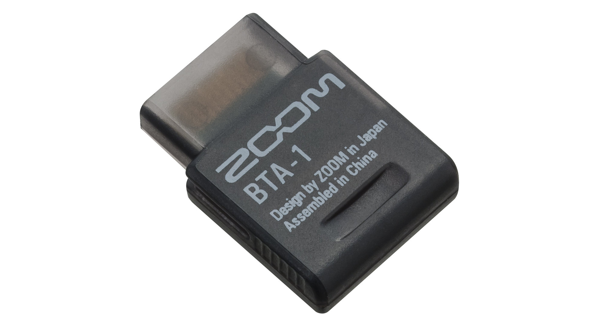 Zoom Bta-1 Bluetooth Adapter For Arq Ar-48 / Livetrak L-20 & L-20r / H3-vr / G11 - Extensiekaart voor mengtafel - Variation 1