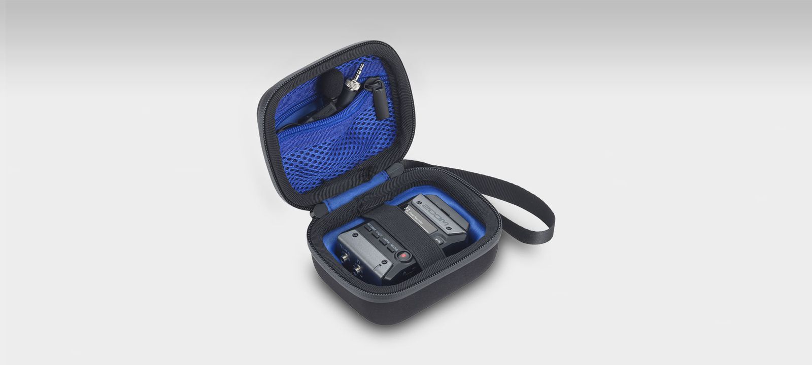 Zoom Cbf-1lp - Studio inrichting hoes - Variation 3