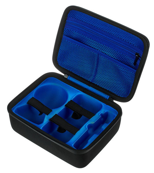 Zoom Cbh-3 - Studio inrichting hoes - Variation 1