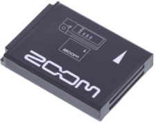 Zoom Bt-02 - Batterij - Main picture