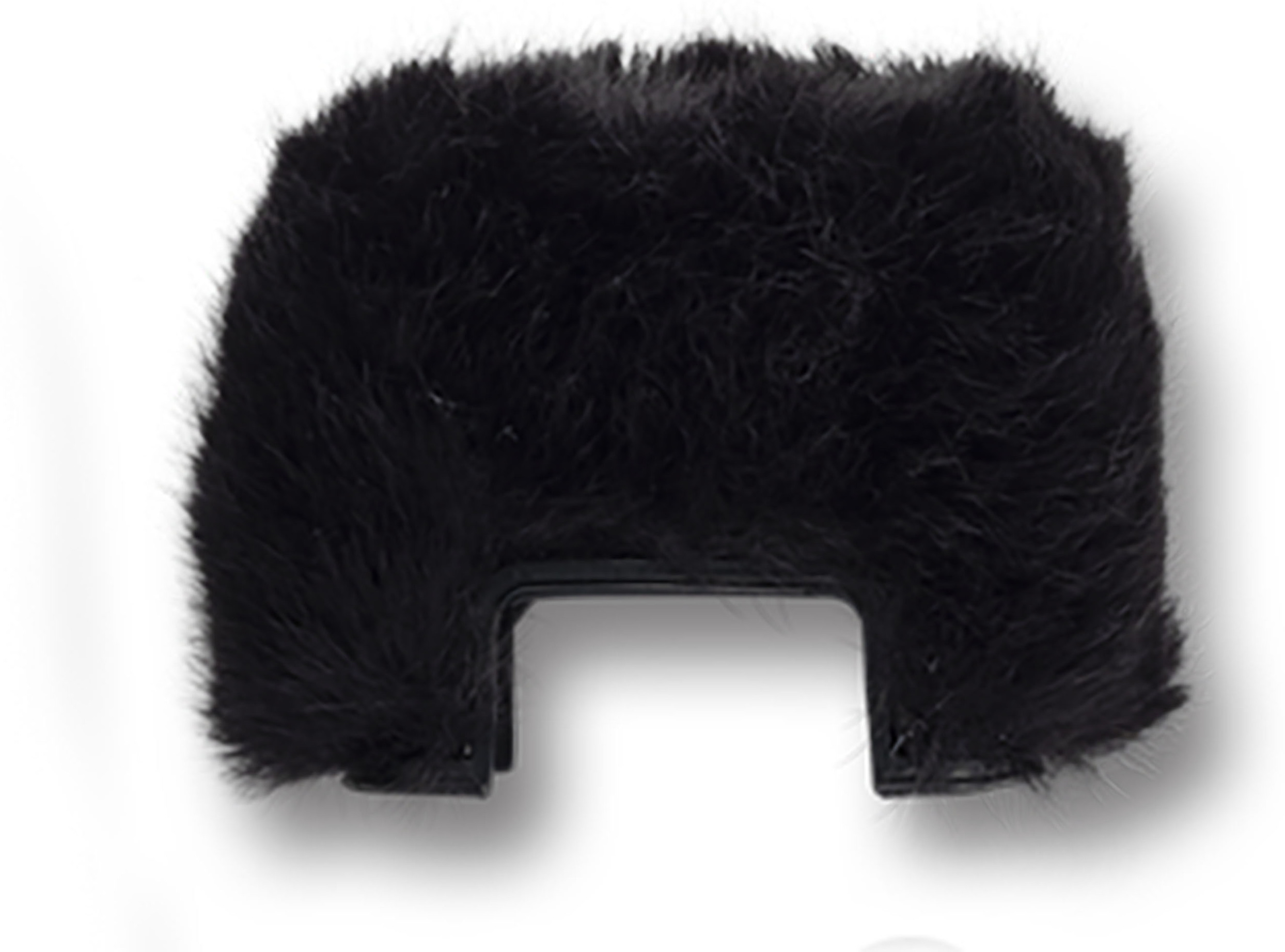 Zoom Wsh-2e - Bonnette En Mousse - Windbescherming & windjammer voor microfoon - Main picture