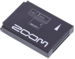 Batterij  Zoom BT-02