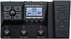 G2X Four Guitar Multi-Effects