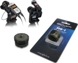 Toebehoren set voor opnemer Zoom HS-1